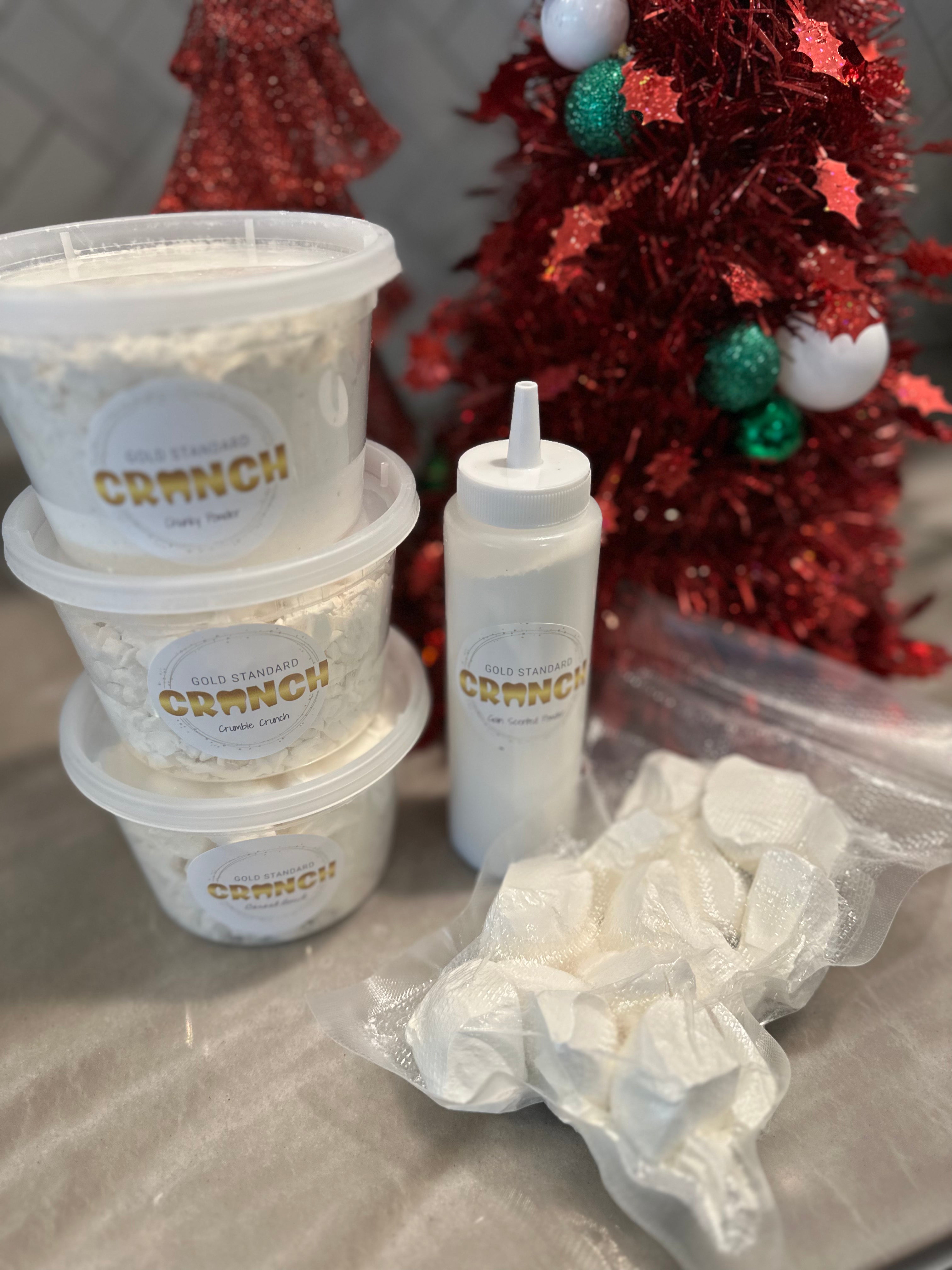 Gain Scented-cornstarch Chunks 