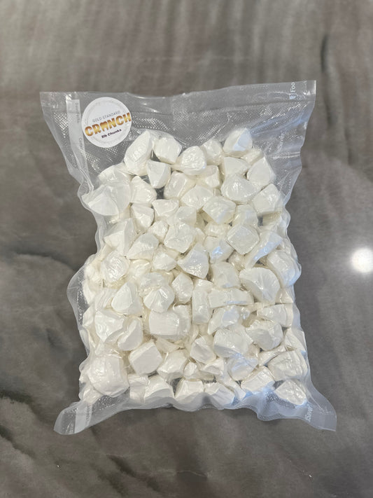 3LB SNACK PACK ( ALL CHUNKS )