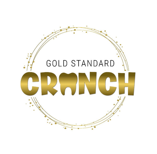 Gold Standard Crunch